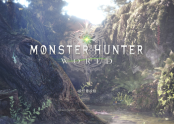 MONSTER HUNTER: WORLD 2019-05-24