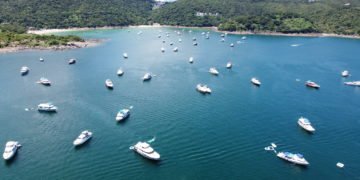 DJI 航拍 2020-06-20